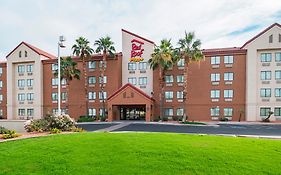 Red Roof Inn West Phoenix Arizona